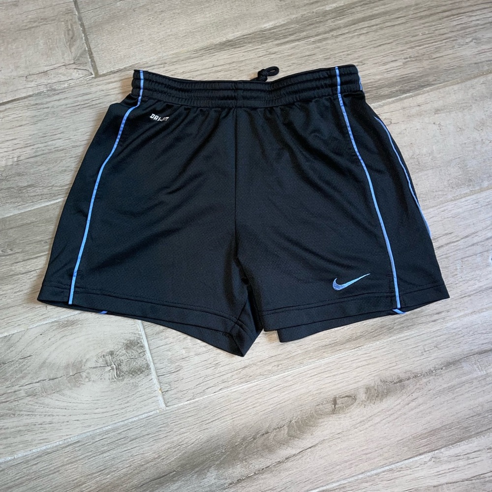 Nike dry-fit shorts